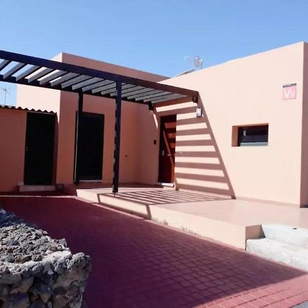 Anahi Homes Corralejo - Villa Codeso 5 La Oliva Bagian luar foto