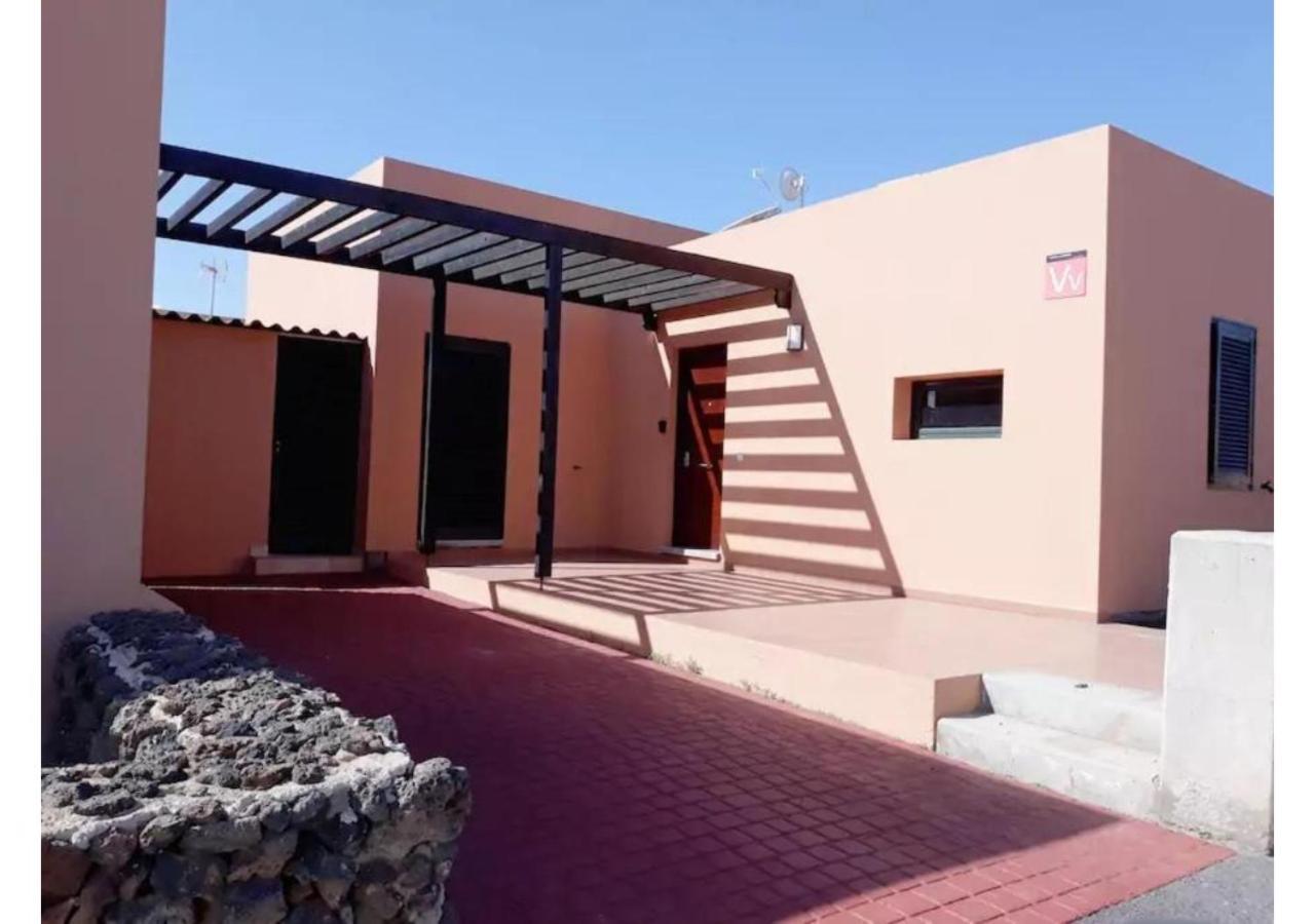 Anahi Homes Corralejo - Villa Codeso 5 La Oliva Bagian luar foto