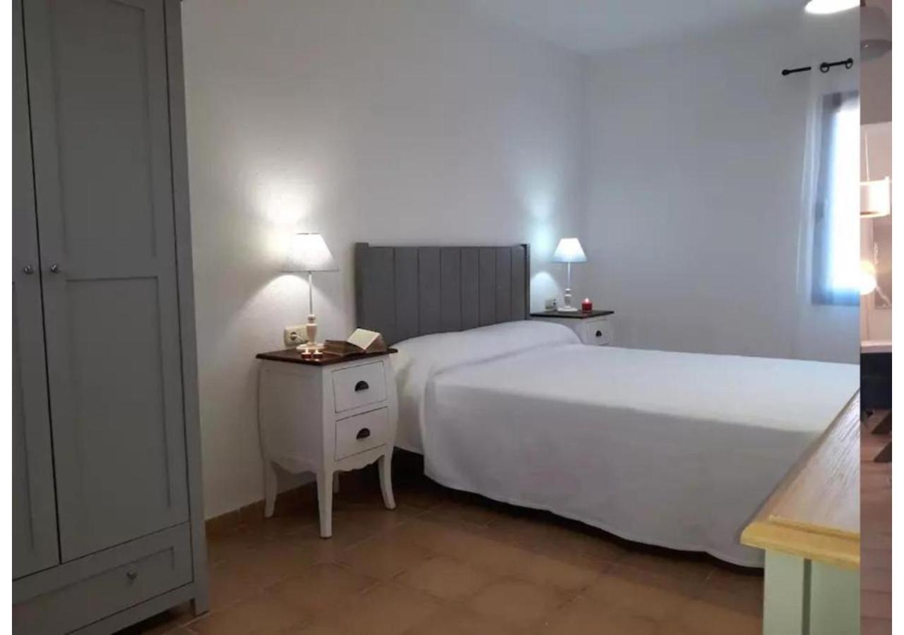 Anahi Homes Corralejo - Villa Codeso 5 La Oliva Bagian luar foto