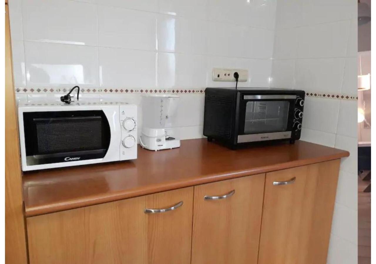 Anahi Homes Corralejo - Villa Codeso 5 La Oliva Bagian luar foto