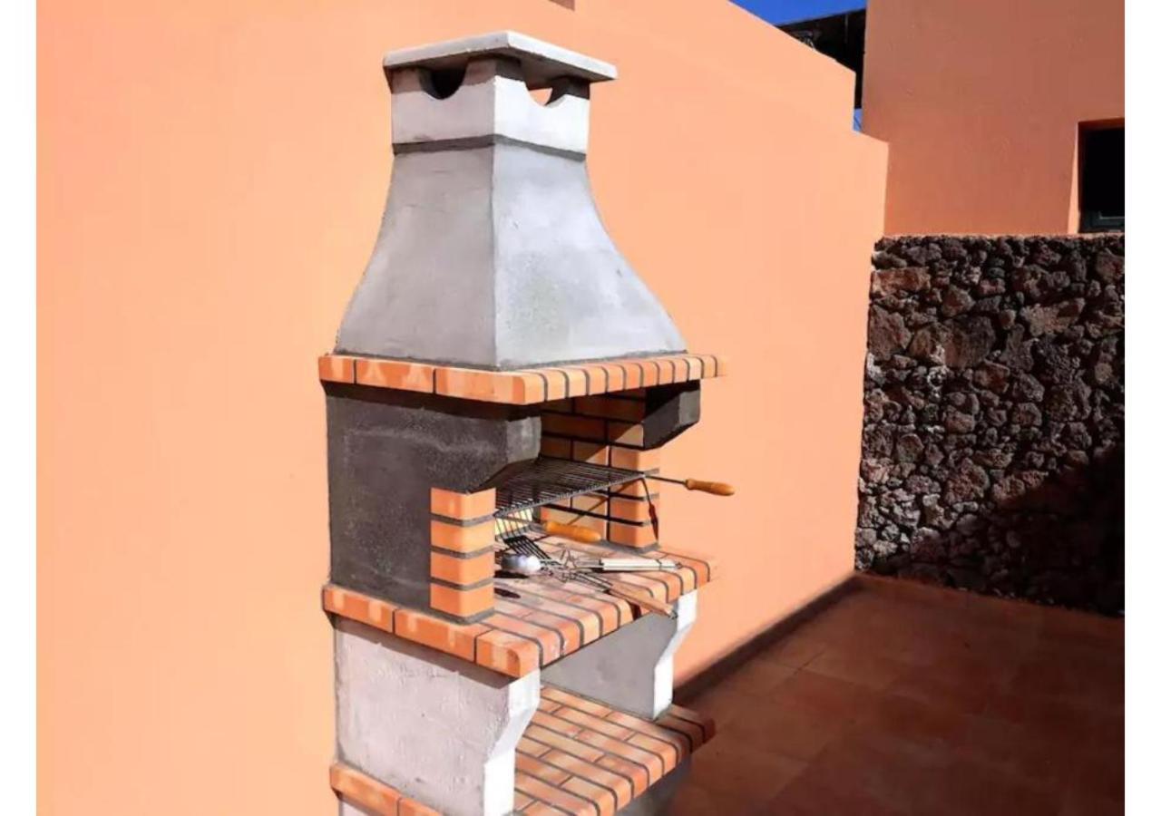 Anahi Homes Corralejo - Villa Codeso 5 La Oliva Bagian luar foto