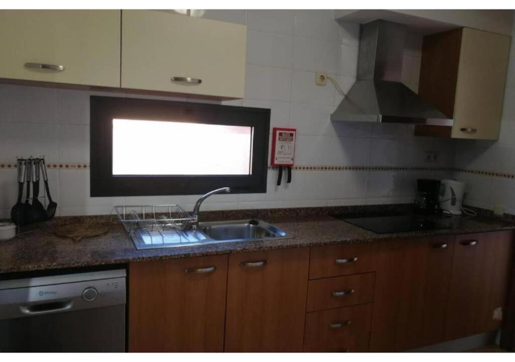 Anahi Homes Corralejo - Villa Codeso 5 La Oliva Bagian luar foto